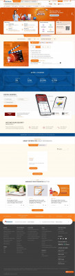 Features of Multi Wallet Prepaid Card - ICICI Bank Features of Multi Wallet Prepaid Card - ICICI Bank