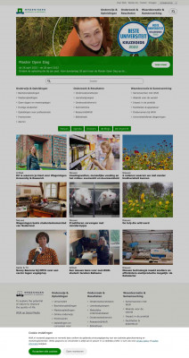 Login - WUR Login - WUR