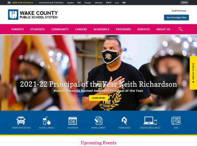 PowerSchool / Overview - Wake County Public Schools PowerSchool / Overview - Wake County Public Schools