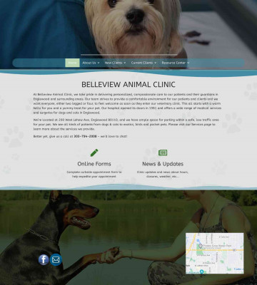 Links & Resources Center - Belleview Animal Clinic Links & Resources Center - Belleview Animal Clinic