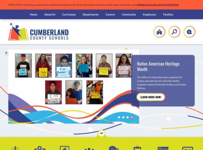 PowerSchool Parent Portal - Cumberland County Schools PowerSchool Parent Portal - Cumberland County Schools