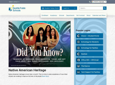 The Source - Seattle Public Schools The Source - Seattle Public Schools