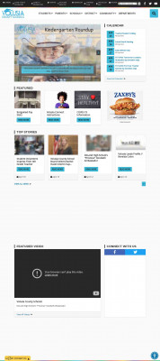 Accessing the Updated VPortal Login Process - Volusia ... Accessing the Updated VPortal Login Process - Volusia ...
