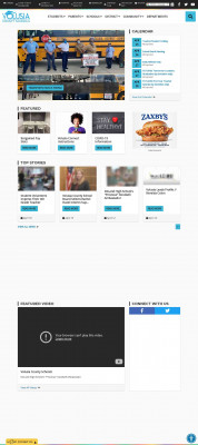 How to Sign in to vPortal - Volusia County Schools How to Sign in to vPortal - Volusia County Schools