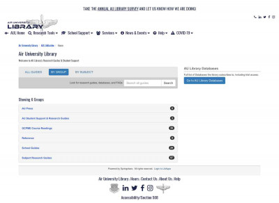 Teleworking: Webmail Access - AUL LibGuides Teleworking: Webmail Access - AUL LibGuides