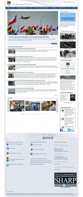Setting up Your Home Computer to use CAC - Southcom Setting up Your Home Computer to use CAC - Southcom