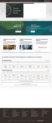 Human Capital Management - Oracle Cloud HCM Human Capital Management - Oracle Cloud HCM