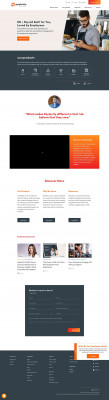 Paylocity: More Than Just Payroll Services Paylocity: More Than Just Payroll Services