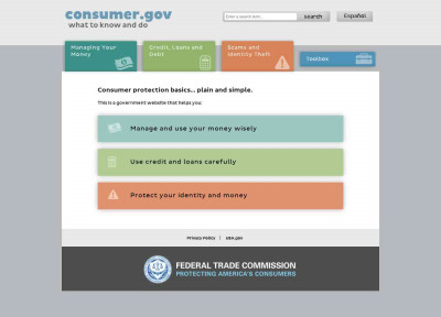 Prepaid Cards | Consumer.gov Prepaid Cards | Consumer.gov