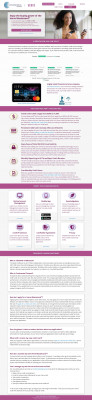 Continental Finance | Verve Continental Finance | Verve