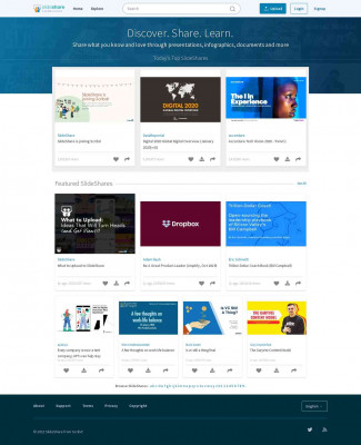 Getting More from Your Verve Card - SlideShare Getting More from Your Verve Card - SlideShare
