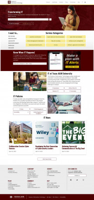 TAMU Visitor Wireless TAMU Visitor Wireless