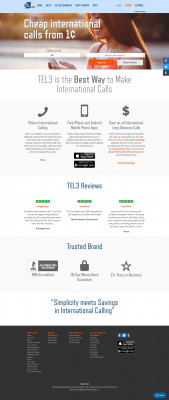 Frequently Asked Questions & Features - TEL3 Frequently Asked Questions & Features - TEL3