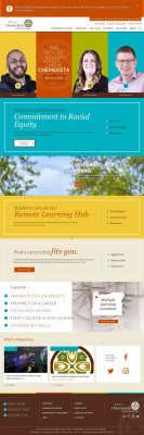 Chemeketa Community College Chemeketa Community College