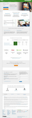 Electronic Bill Pay - Fidelity BillPay Electronic Bill Pay - Fidelity BillPay