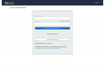 APN Contact Us Base - Home - AWS Partner Central APN Contact Us Base - Home - AWS Partner Central