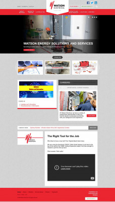 401(k) Plan | Watson Electrical 401(k) Plan | Watson Electrical