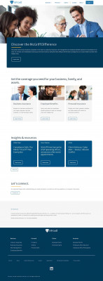 Log In - McGriff Insurance Services Log In - McGriff Insurance Services
