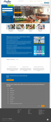 Sign up for online banking through Linn Area Credit Union Sign up for online banking through Linn Area Credit Union