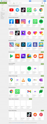Приложения в Google Play – Linn Area Credit Union Mobile Приложения в Google Play – Linn Area Credit Union Mobile