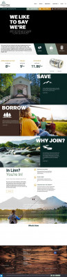 Linn-Co Federal Credit Union: Home Linn-Co Federal Credit Union: Home