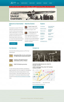 Resources - Confirmation Number - Aeromedical Inc Resources - Confirmation Number - Aeromedical Inc