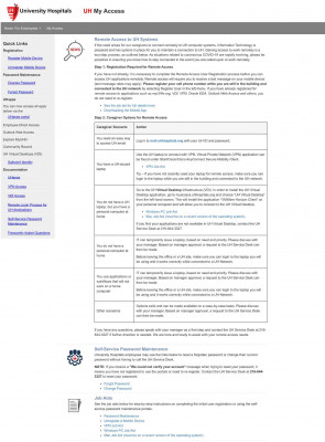 Outlook Web Access (OWA) Outlook Web Access (OWA)