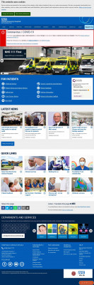 Login - Oxford University Hospitals Login - Oxford University Hospitals