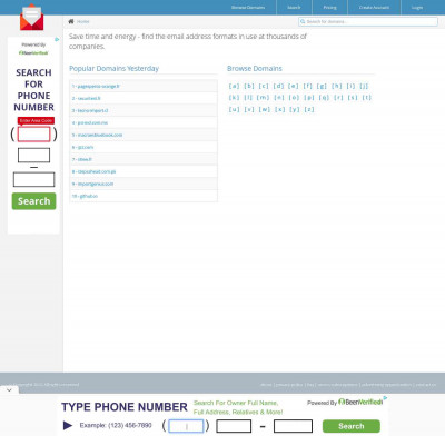 Email Address Format for uhhospitals.org (University ... Email Address Format for uhhospitals.org (University ...