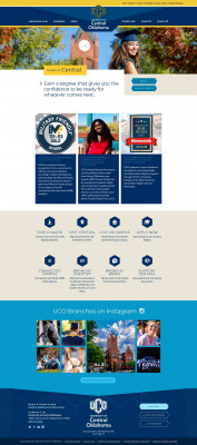 Application for UTPA Internship - The University of Central ... Application for UTPA Internship - The University of Central ...