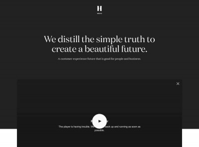 Hero Digital, a digital customer experience company Hero Digital, a digital customer experience company