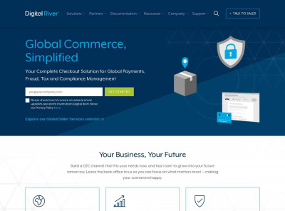 Global Ecommerce Solutions | Digital Commerce Solutions Global Ecommerce Solutions | Digital Commerce Solutions