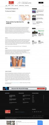 My Anfcorp Login & Forgot Password Working or Not! - The ... My Anfcorp Login & Forgot Password Working or Not! - The ...
