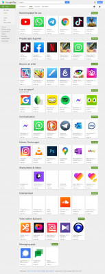 TruGrocer FCU - Apps on Google Play TruGrocer FCU - Apps on Google Play