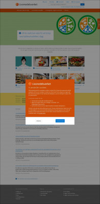 Livsmedelsverkets föreskrifter om kondenserad mjölk och ... Livsmedelsverkets föreskrifter om kondenserad mjölk och ...
