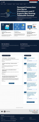 Electronic Official Personnel Folder (eOPF) - Veterans Affairs Electronic Official Personnel Folder (eOPF) - Veterans Affairs