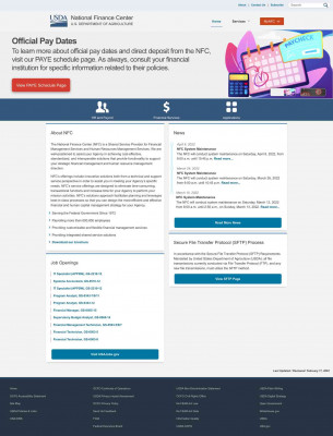 Electronic Official Personnel Folder Assistance - National ... Electronic Official Personnel Folder Assistance - National ...