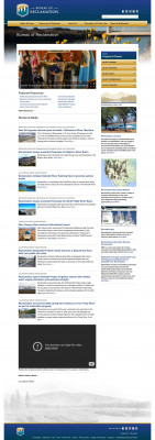 eOPF Quick Reference for Employees - Bureau of Reclamation eOPF Quick Reference for Employees - Bureau of Reclamation