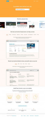Caf.oeconnection.com - Easy Counter Caf.oeconnection.com - Easy Counter
