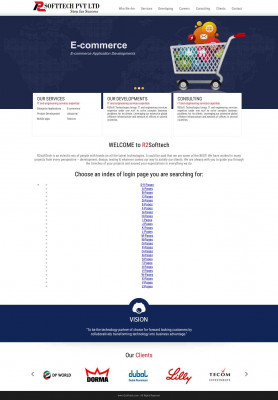 C-Pages - R2Softtech C-Pages - R2Softtech
