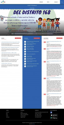 aesop - Community Consolidated Schools District #168 aesop - Community Consolidated Schools District #168