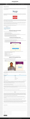 AesopOnline - Frontline Aesop Login AesopOnline - Frontline Aesop Login