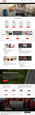 Penske Motor Group Penske Motor Group