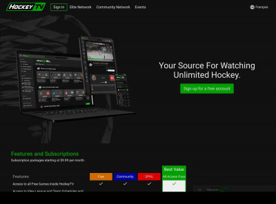 FASTHockey :: Invalid Login FASTHockey :: Invalid Login