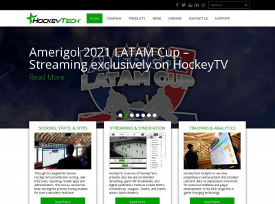 FASTHockey.com Welcomes Five To Its Platform - HockeyTech FASTHockey.com Welcomes Five To Its Platform - HockeyTech