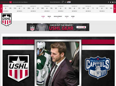 USHL USHL