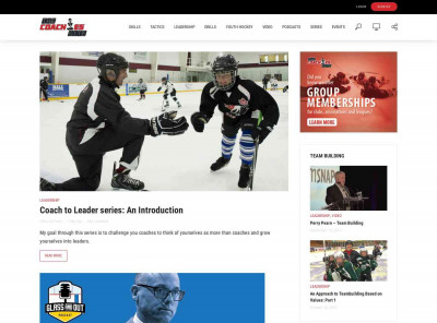 Being a fast hockey player is about more than just foot speed Being a fast hockey player is about more than just foot speed