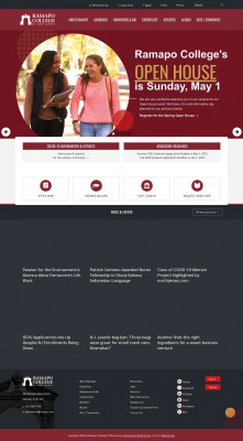 Information Technology Services (ITS) - Ramapo College Information Technology Services (ITS) - Ramapo College