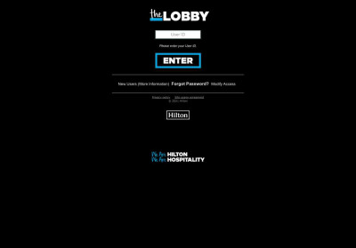 Login Login