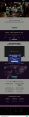 CD Baby Members | Mandatory Account Info CD Baby Members | Mandatory Account Info